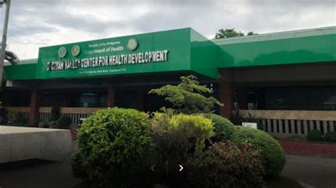 doh region 2 address|HFDB.
